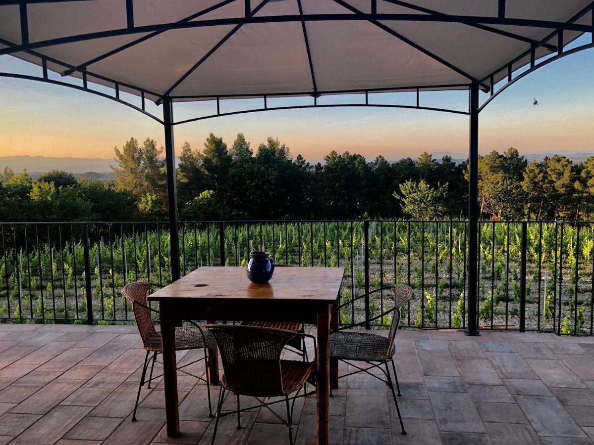 Agriturismo I Colli Монтайоне Экстерьер фото